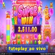 futeplay ao vivo